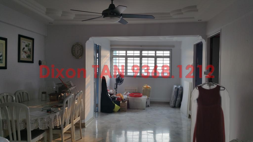 Blk 417 Bedok North Avenue 2 (Bedok), HDB 5 Rooms #88332982